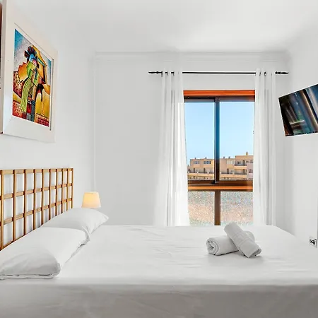 Apartment Medano4you La Brisa Del Sur *