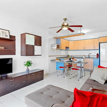 Apartament Medano4you La Brisa Del Sur