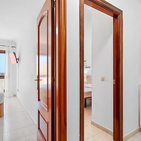 Medano4you La Brisa Del Sur *