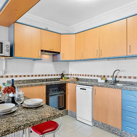 Medano4you La Brisa Del Sur 엘메다노