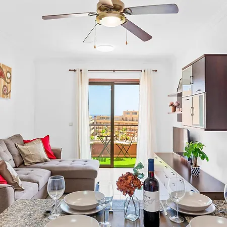 Medano4you La Brisa Del Sur * 엘메다노