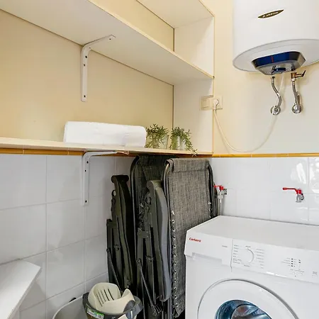 Medano4you La Brisa Del Sur 아파트 *