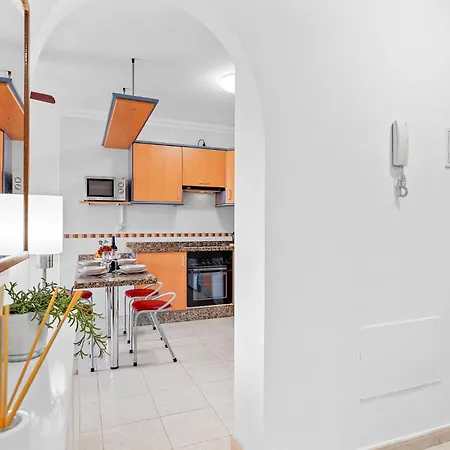 Medano4you La Brisa Del Sur 아파트 *