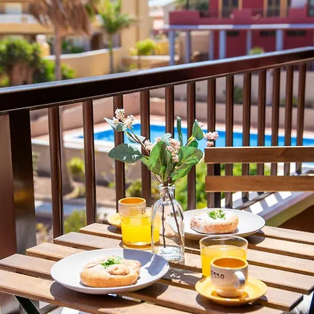 Medano4you La Brisa Del Sur 엘메다노