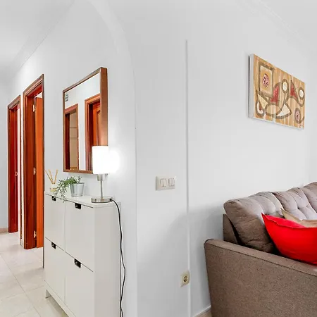 Medano4you La Brisa Del Sur 아파트 *