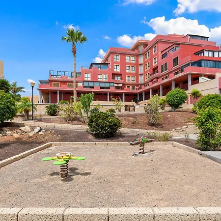 Medano4you La Brisa Del Sur 엘메다노