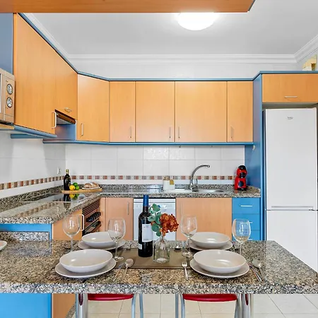 Medano4you La Brisa Del Sur