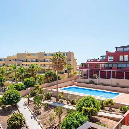 Medano4you La Brisa Del Sur 아파트