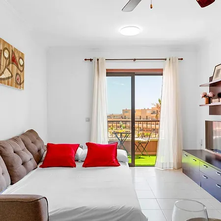 Medano4you La Brisa Del Sur 엘메다노