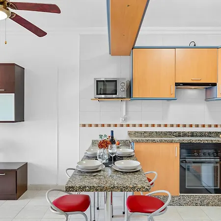 Medano4you La Brisa Del Sur * 엘메다노