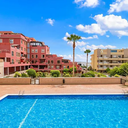 Medano4you La Brisa Del Sur 아파트 *