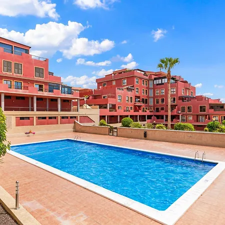 Medano4you La Brisa Del Sur 아파트